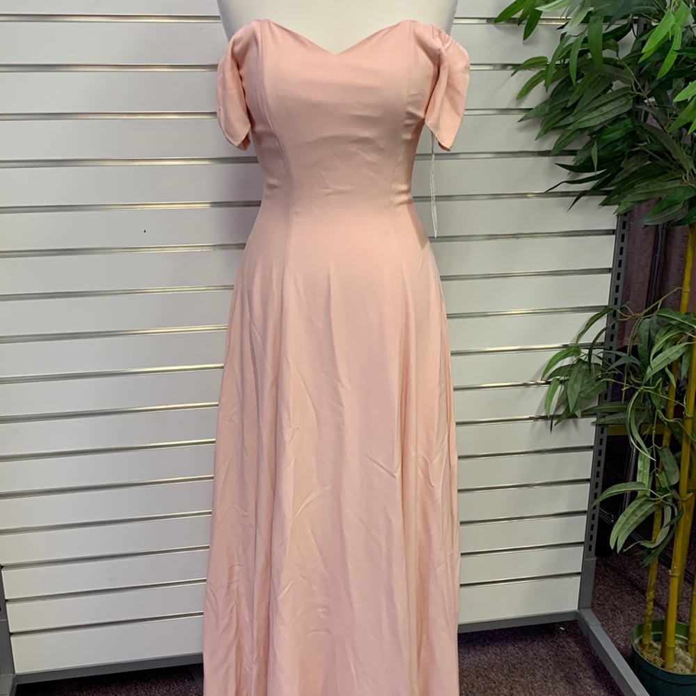 NWT Vintage Loralie Original Dress